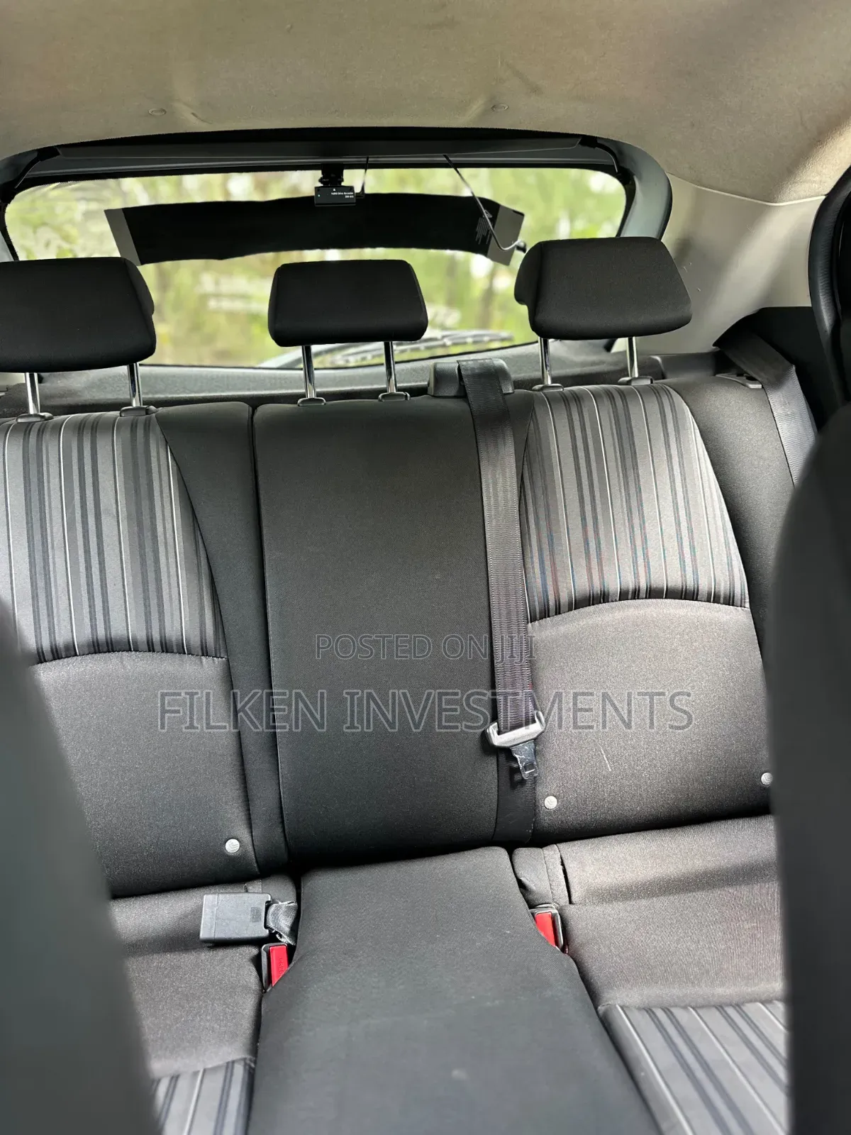 Mazda 2 2020 Silver