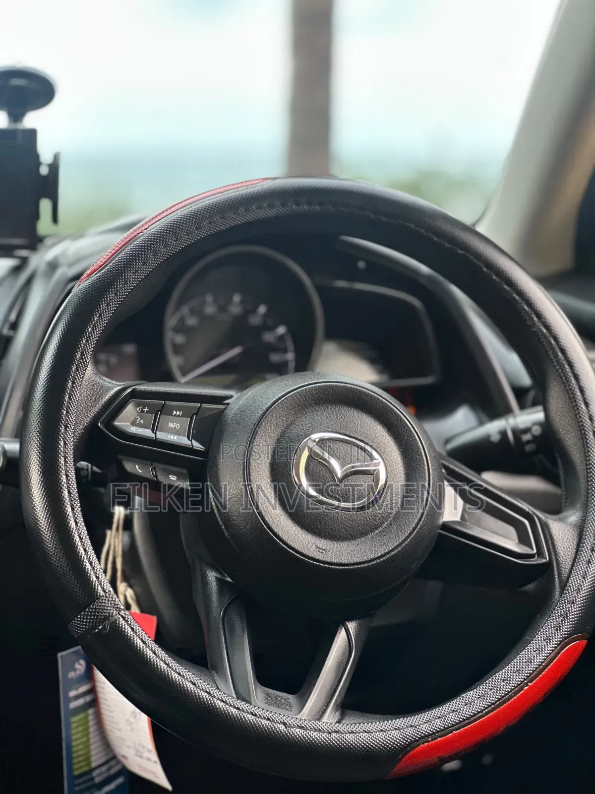 Mazda 2 2020 Silver