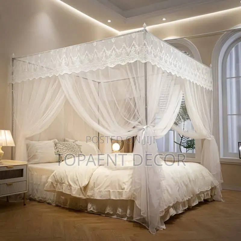 Foldable Mosquito Net Easy to Use Carry