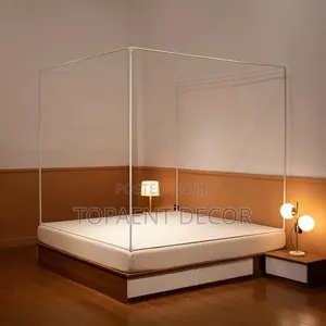 Foldable Mosquito Net Easy to Use Carry