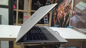 Laptop HP ProBook 640 G4 8GB Intel Core i5 SSD 128GB
