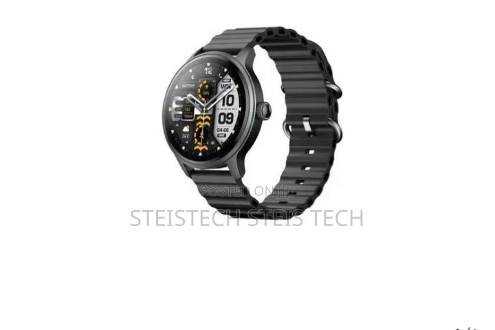 Oraimo Watch 5R Pro