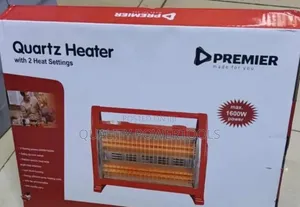 Electric Room Heater 1600w-Special