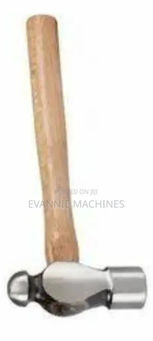 Ball Pen Hammer