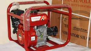 7.5HP Windsor Petrol Concrete Vibrator Machine
