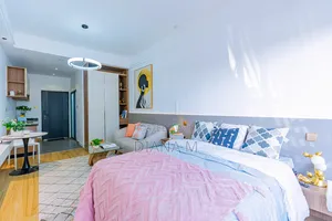 Newly Built Premium Superior Studio in Westlands