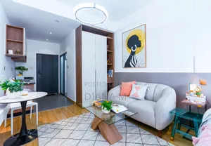 Newly Built Premium Superior Studio in Westlands