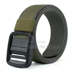 Outdoor Tactical Legit Original Double Sided Belt