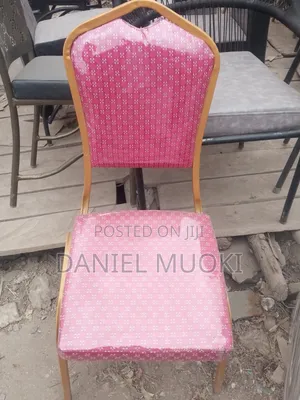 Hotel and Club Furniture Table and Seats