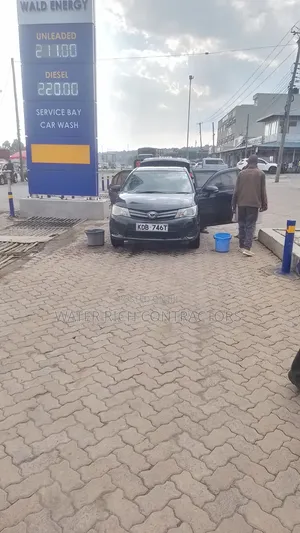 Car Hire Services