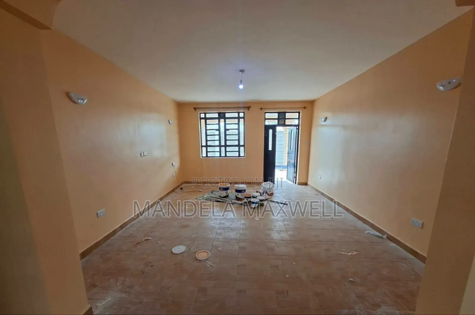 3bdrm Duplex in Katani for rent