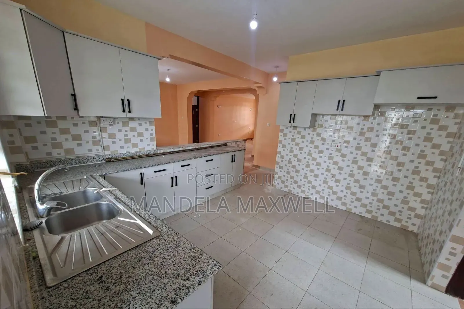 3bdrm Duplex in Katani for rent