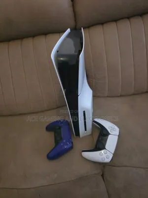 Ps 5 Slim 2pieces