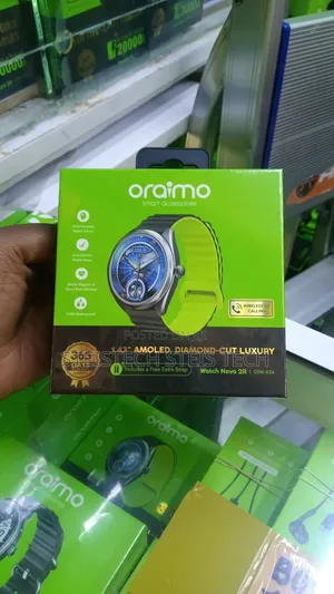Oraimo Watch Nova 2R OSW_834