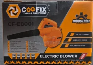 650w Coofix Corded Blower