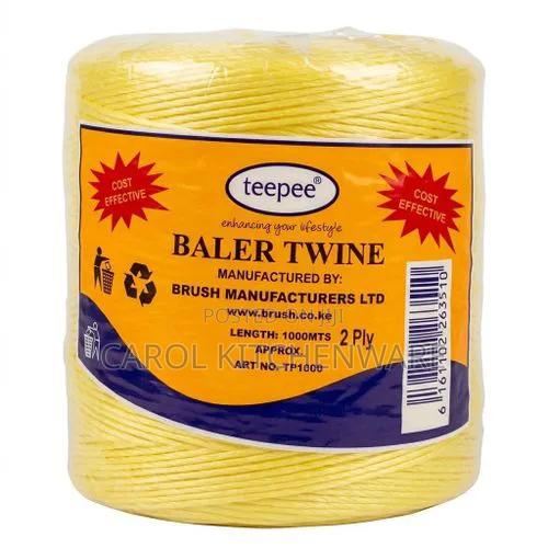 2 Ply Baler Twine/ Binding String / Raffia String - thumbnail 2