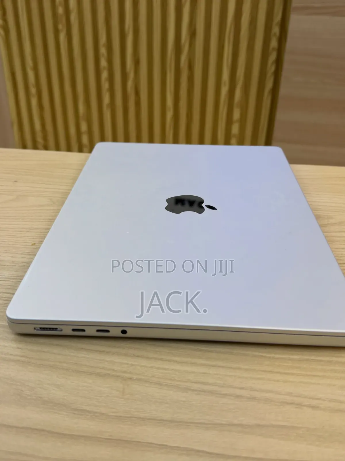 Laptop Apple MacBook Pro 2023 M3 16GB Apple M3 SSD 1T