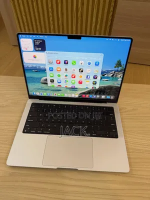 Laptop Apple MacBook Pro 2023 M3 16GB Apple M3 SSD 1T