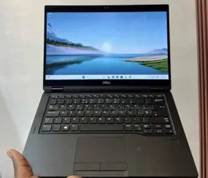 Laptop Dell Latitude 7390 2-in-1 8GB Intel Core i5 SSD 256GB