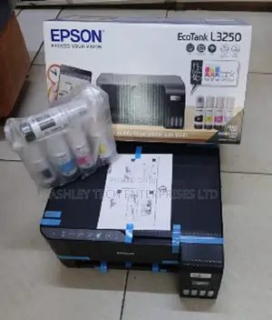 Epson EcoTank L3250 Advanced Ink Tank Printer