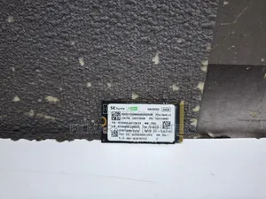 SK Hynix BC901 256GB NVMe PCIe Gen4 X 4 Solid State Drive 2242