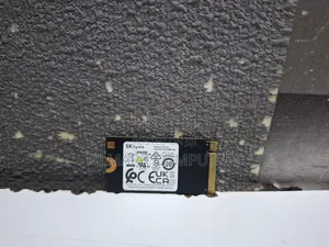 SK Hynix BC901 256GB NVMe PCIe Gen4 X 4 Solid State Drive 2242