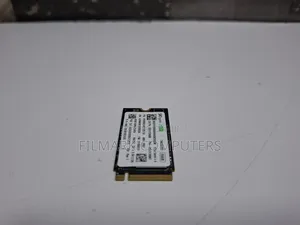 SK Hynix BC901 256GB NVMe PCIe Gen4 X 4 Solid State Drive 2242