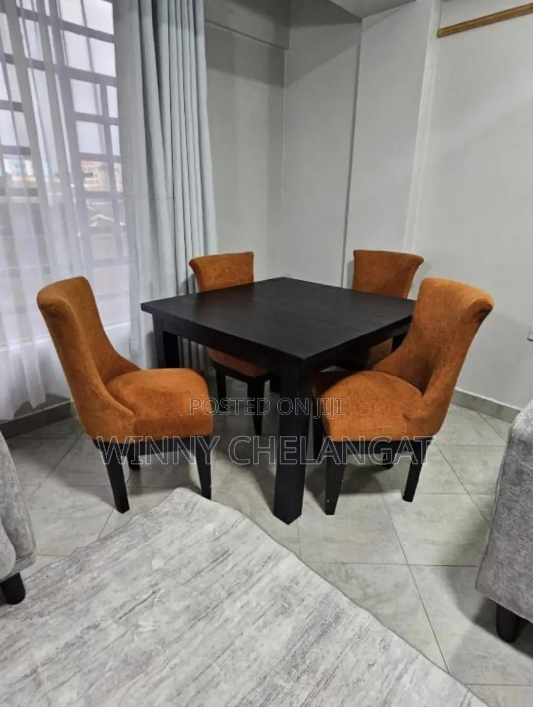 Fully Furnished Airbnb Unit in Nakuru
