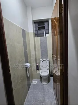 Fully Furnished Airbnb Unit in Nakuru