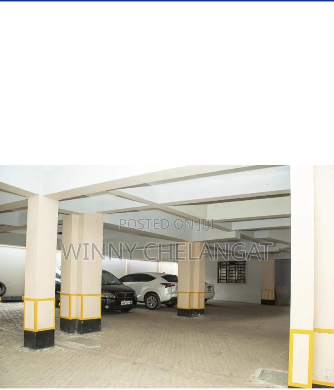 Fully Furnished Airbnb Unit in Nakuru