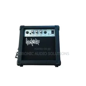 Rockstar Guitar Amplifier TG10