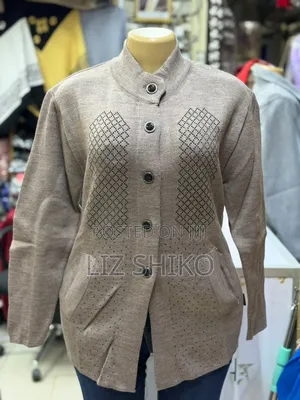 Ladies Sweaters