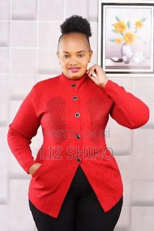 Ladies Sweaters