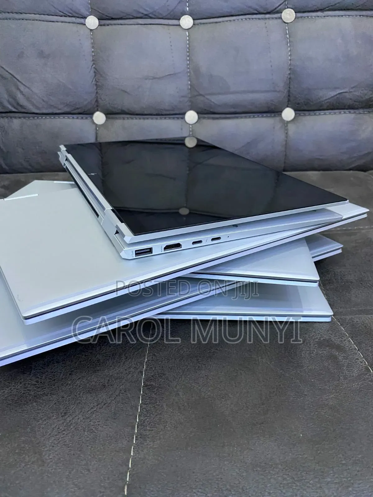 New Laptop HP EliteBook 1040 G8 32GB Intel Core i7 SSD 512GB