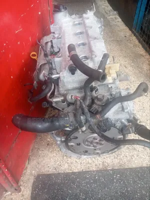 Nissan HR15 Slim Engine. Tiida, Juke, Note, Wingroad, March, Cube