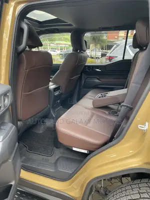 Toyota Land Cruiser Prado 2.8 2024
