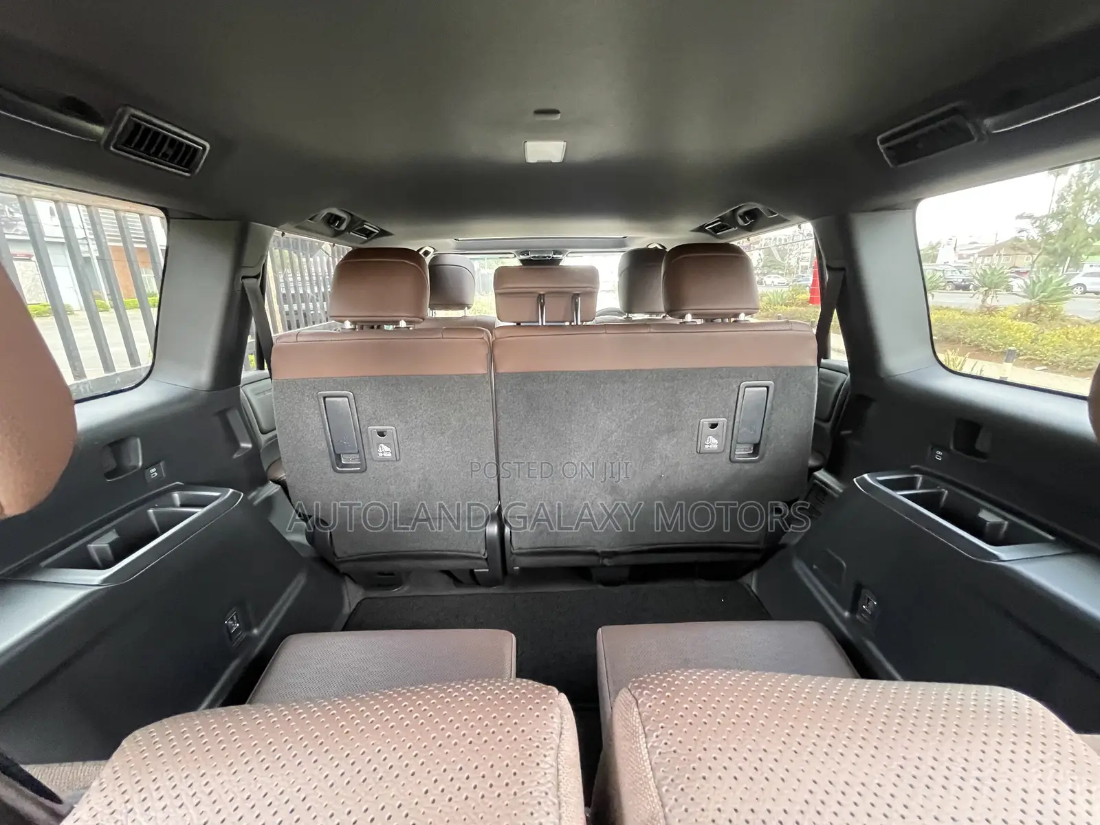 Toyota Land Cruiser Prado 2.8 2024