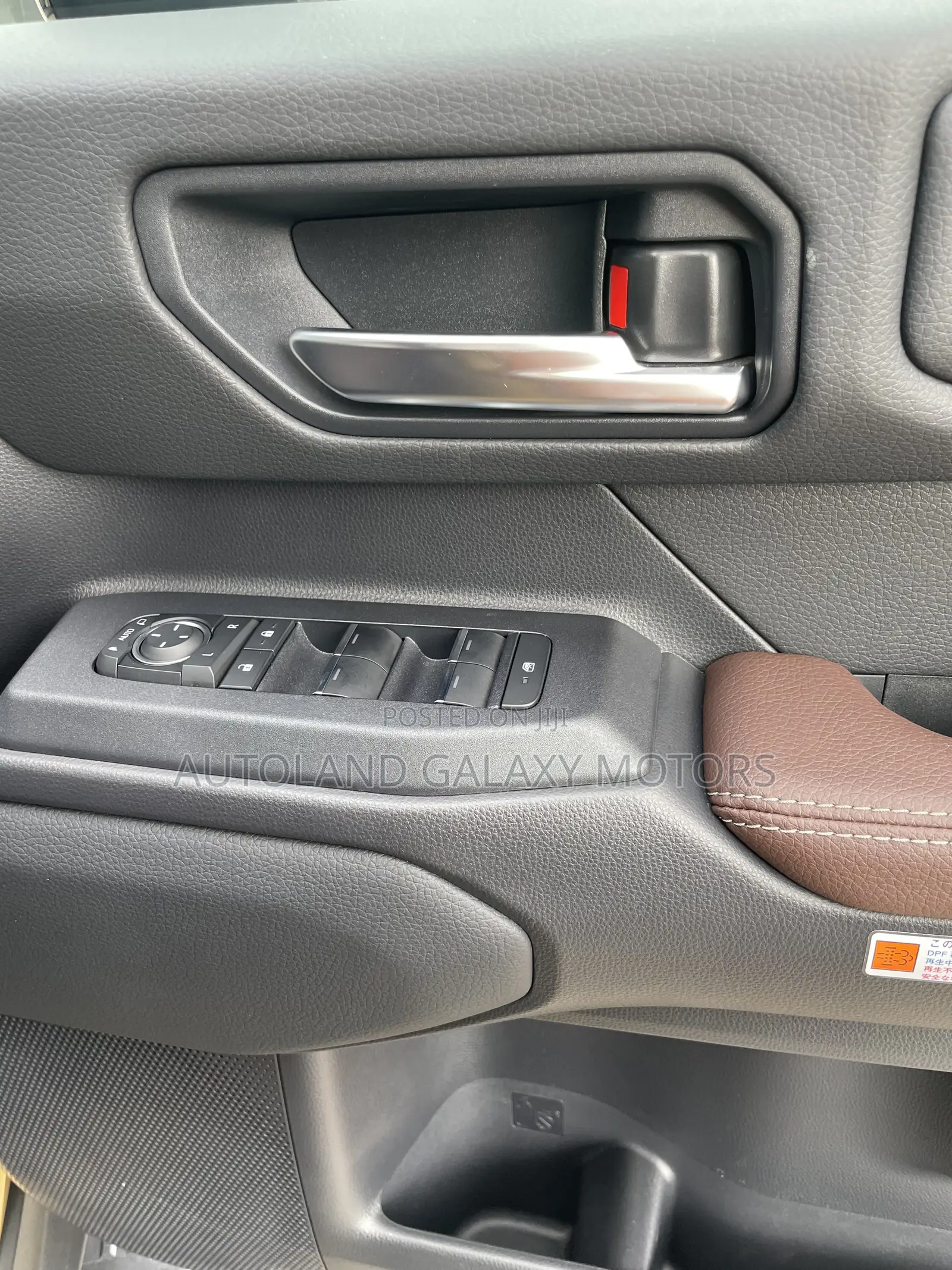 Toyota Land Cruiser Prado 2.8 2024