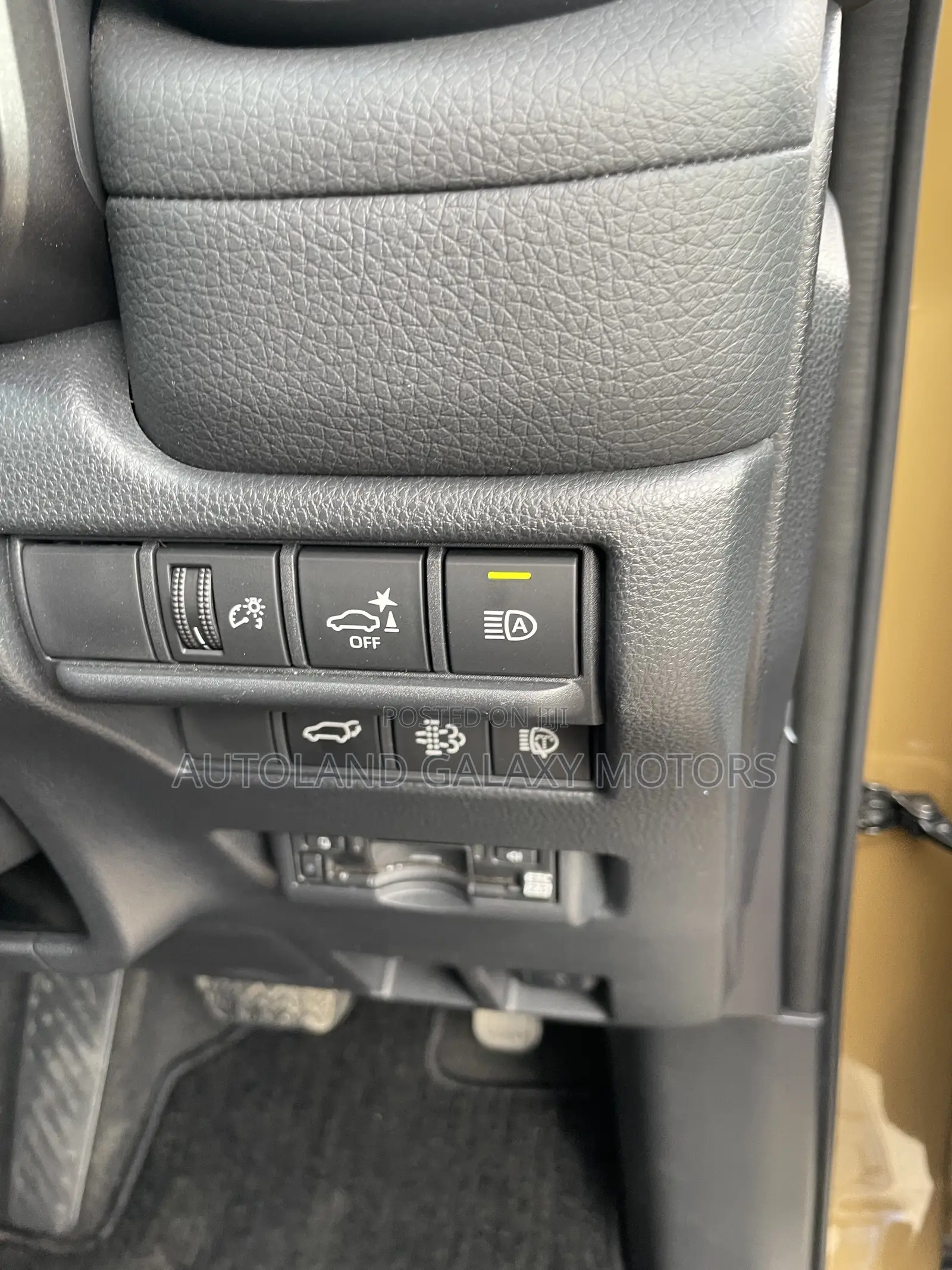 Toyota Land Cruiser Prado 2.8 2024