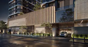 2bdrm Apartment in Raphta Road Area for sale