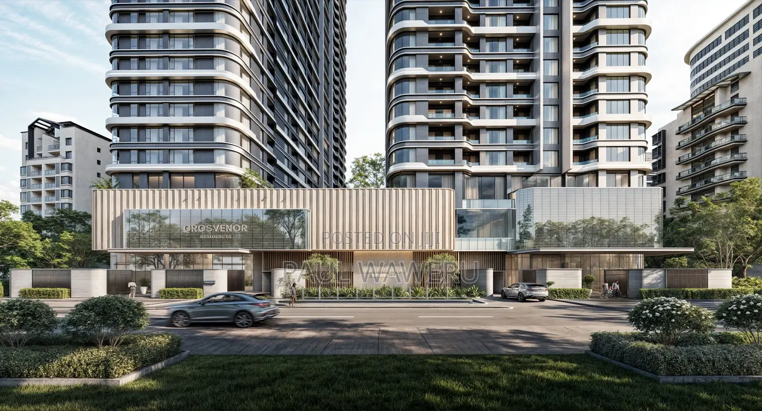 2bdrm Apartment in Raphta Road Area for sale