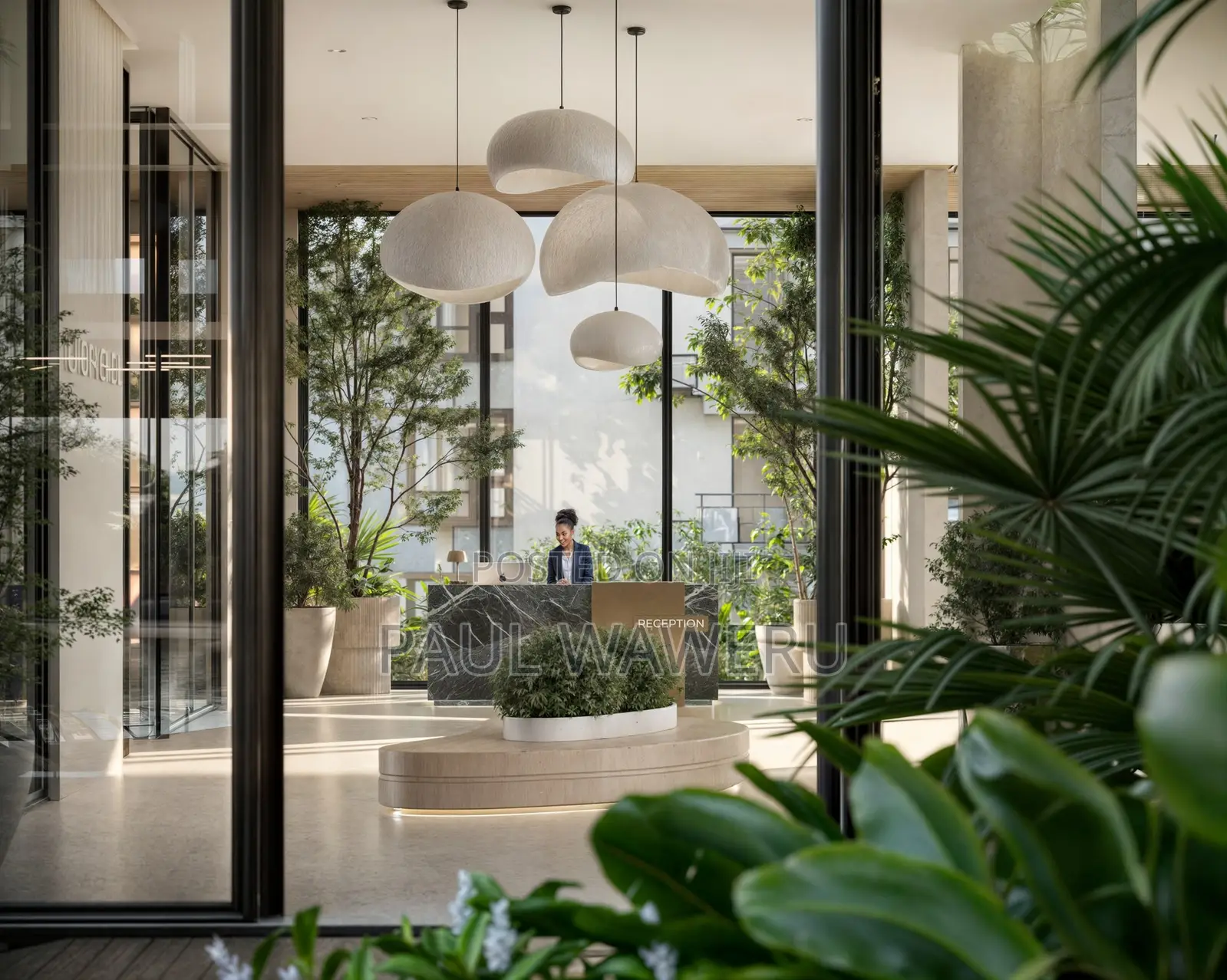 2bdrm Apartment in Raphta Road Area for sale