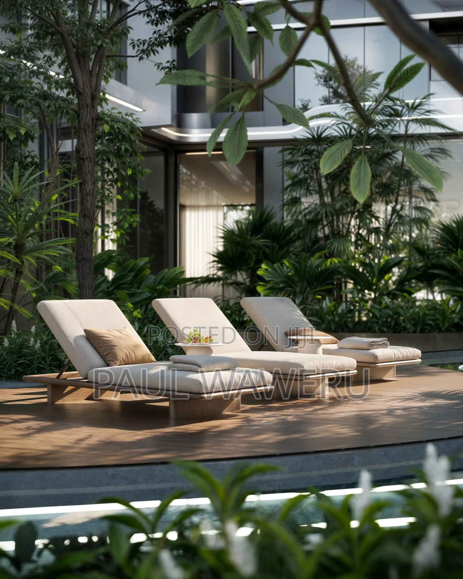 2bdrm Apartment in Raphta Road Area for sale