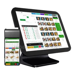 Yangu POS Software