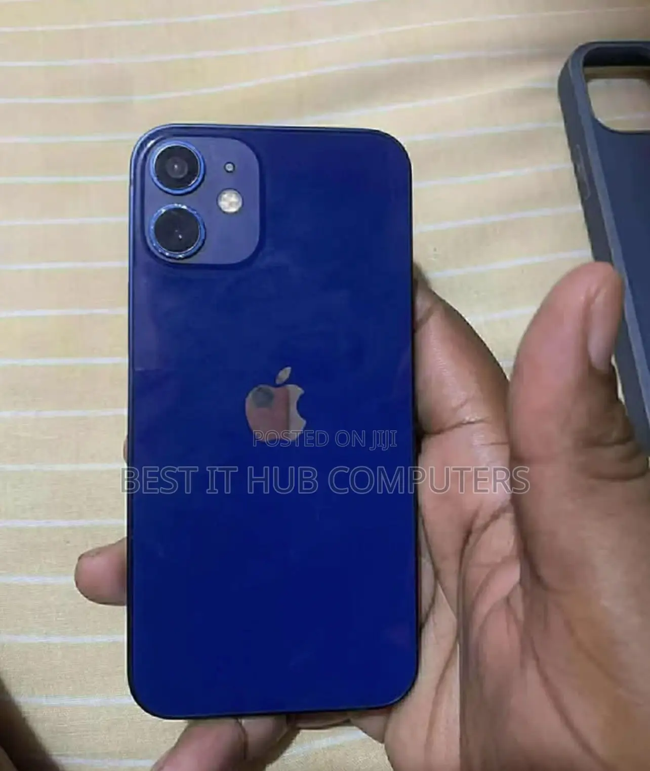 Apple iPhone 12 mini 64 GB Blue