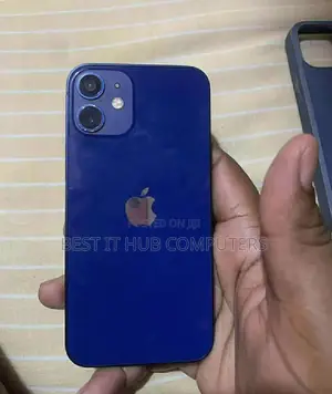 Apple iPhone 12 mini 64 GB Blue