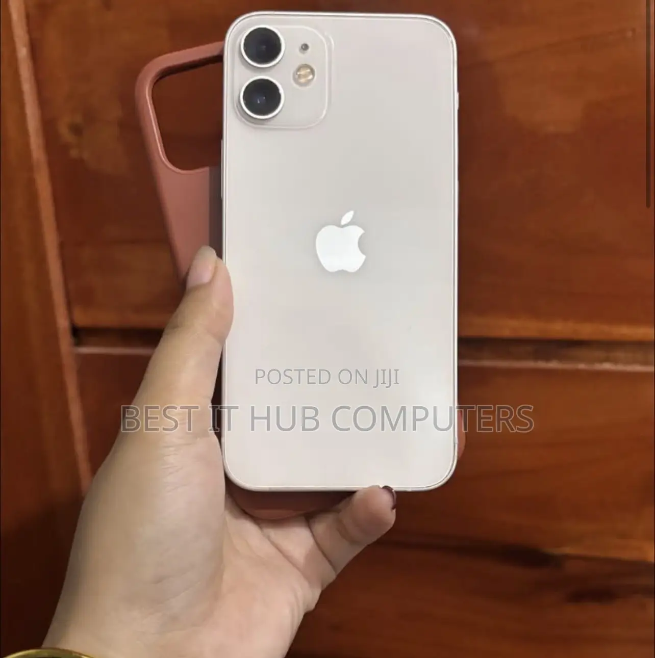 Apple iPhone 12 mini 64 GB Blue