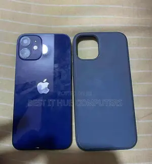 Apple iPhone 12 mini 64 GB Blue