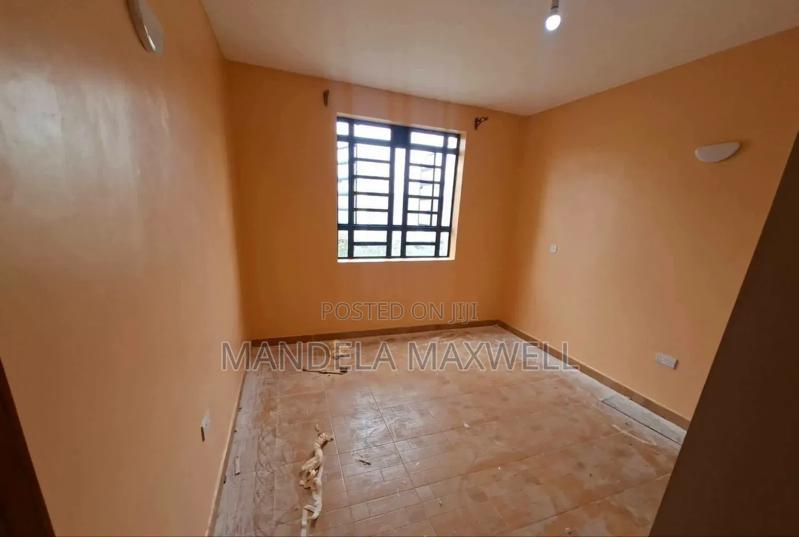 3bdrm Duplex in Katani for rent