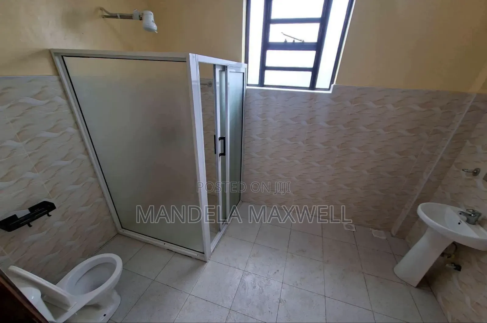 3bdrm Duplex in Katani for rent